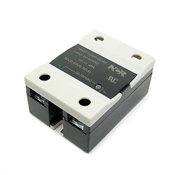 Твердотельное реле HHG1-1/250F-22-40A