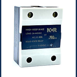 Твердотельное реле HHG1-1/032F-38-40A