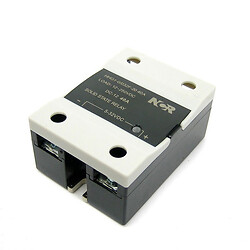 Твердотельное реле HHG1-0/032F-20-40A