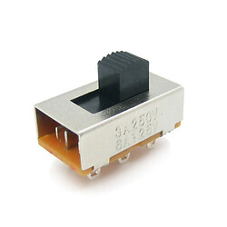 Переключатель движковый S22L-A
