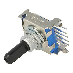 Поворотный переключатель SR17B1320F39N