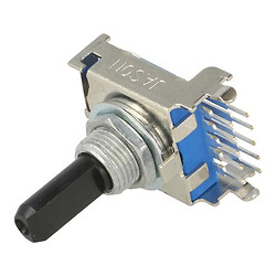 Поворотный переключатель SR17B1620F69N