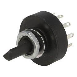 Поворотный переключатель SR2412519.2F