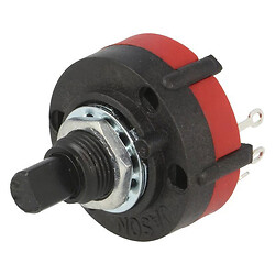 Поворотный переключатель SR2611315FN
