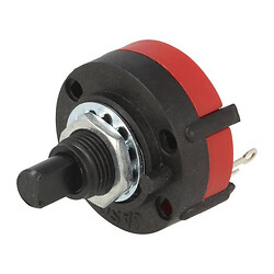 Поворотный переключатель SR2611515FN