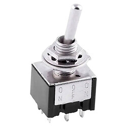 Тумблер TSM212A1