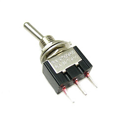 Тумблер MS-103-A2-B