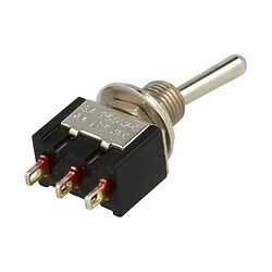 Тумблер TSM112A1
