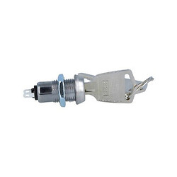 Переключатели с замком KS-31/225