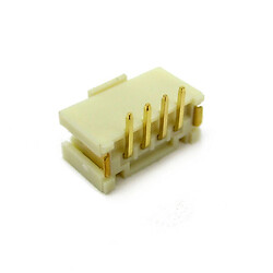 Разъем сигнальные NX с шагом 2 мм NXW-04SMD