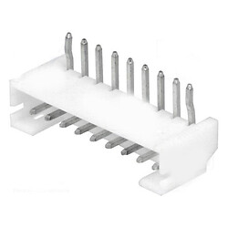 Разъем сигнальные NX с шагом 2 мм NXW-09K