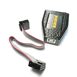 Программатор AVR-JTAG-USB-A