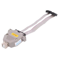 Программатор AVR-ISP500-TINY