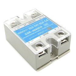 Твердотельное реле SSR-4840DA