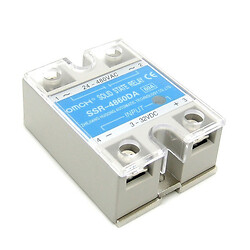 Твердотельное реле SSR-4860DA