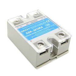 Твердотельное реле SSR-3810RA