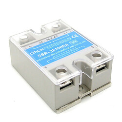 Твердотельное реле SSR-38100RA