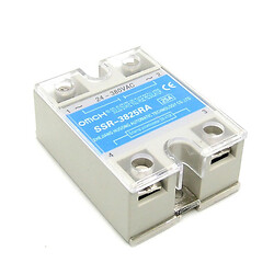 Твердотельное реле SSR-3825RA