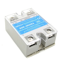 Твердотельное реле SSR-3840RA