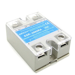 Твердотельное реле SSR-3880RA
