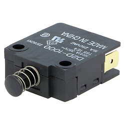 Нажимной переключатель D2D-1000