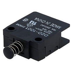 Нажимной переключатель D2D-1001