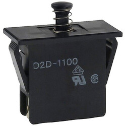 Нажимной переключатель D2D-1100
