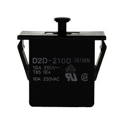 Нажимной переключатель D2D-2100