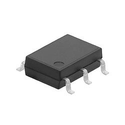 Твердотельное реле AQV255G3SX