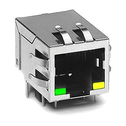 Разъем RJ-45 J00-0063NL
