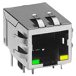 Роз'єм RJ-45 J0006D21BNL