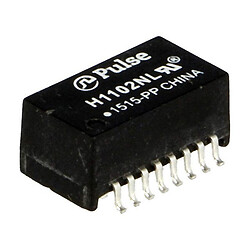 Трансформатор импульсный H1102NLT