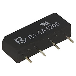Реле герконовое R1-1A1200
