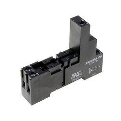 Колодка для установки реле RT78724