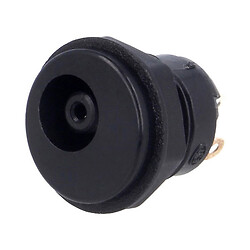 Разъем питания 4840.2230