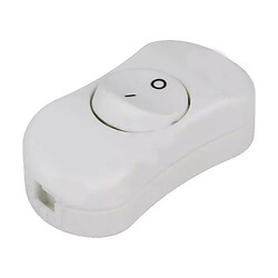 Микропереключатель рокерный R13-901-WW