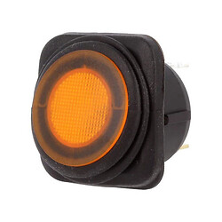 Микропереключатель рокерный R13203B8402BBY5