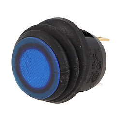 Микропереключатель рокерный R13112B8W02BBLN2