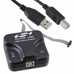 Программатор DEBUGADPTR1-USB