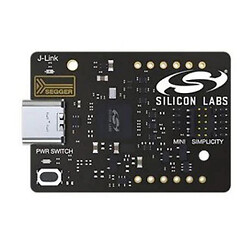Программатор SI-DBG1015A