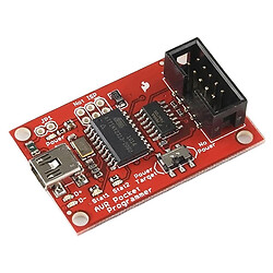Программатор Pocket AVR Programmer