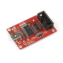 Программатор PGM-09825