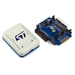 Программатор STLINK-V3SET
