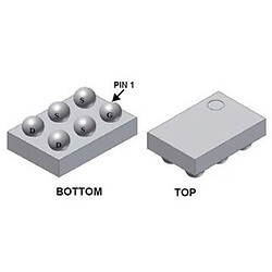 Трансформатор BALF-SPI-01D3