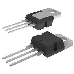 Симистор BTB12-600BRG