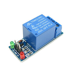 Релейный модуль Arduino 1-Channel 12V Relay Module for Arduino