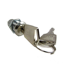 Переключатели с замком KS-53