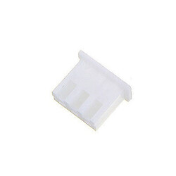 Разъем сигнальные шаг 2.54 мм XH2.54-3F