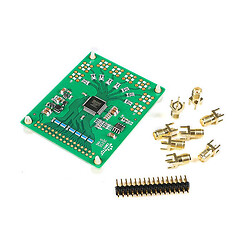 Аналого-цифровой преобразователь (АЦП) AD7608 Board