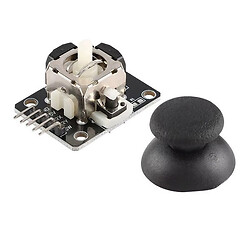 Джойстик Joystick for Arduino